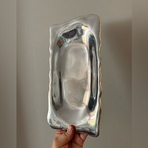 Peltrina Dish 80-4060